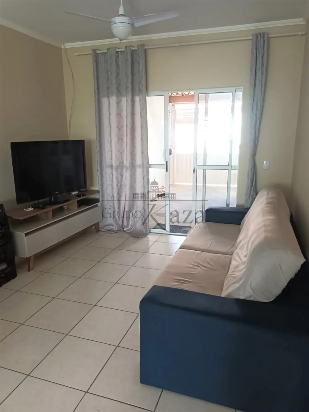 Foto 1 de Casa Padrão em Parque dos Principes, Jacareí - imagem 1