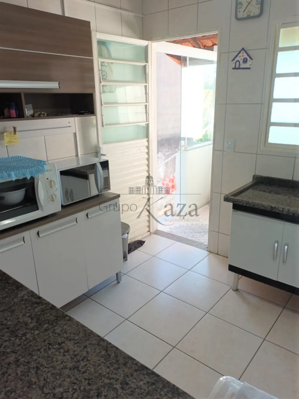 Foto 2 de Casa Padrão em Parque dos Principes, Jacareí - imagem 2