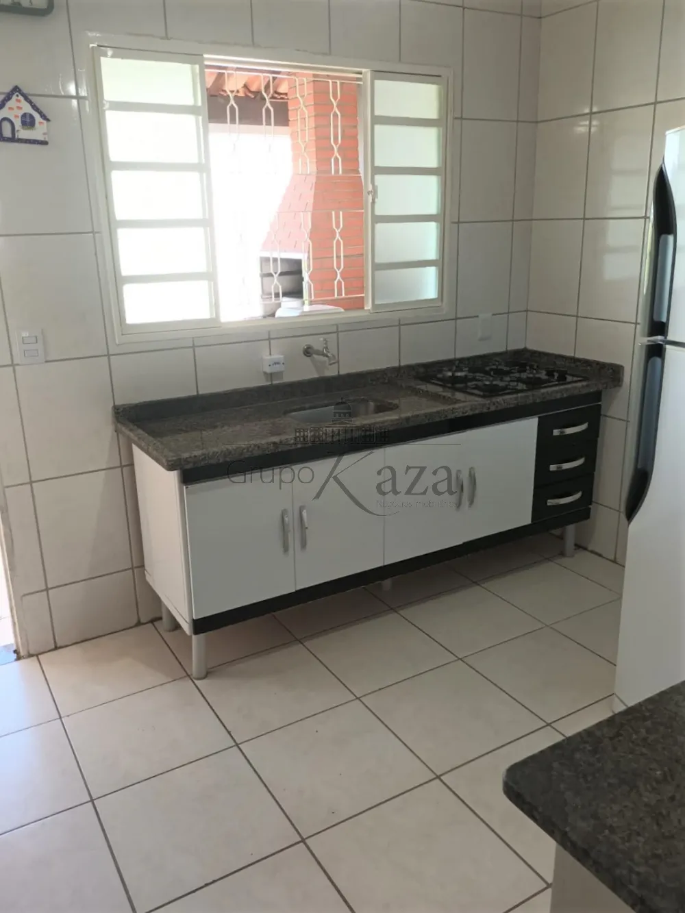 Foto 3 de Casa Padrão em Parque dos Principes, Jacareí - imagem 3