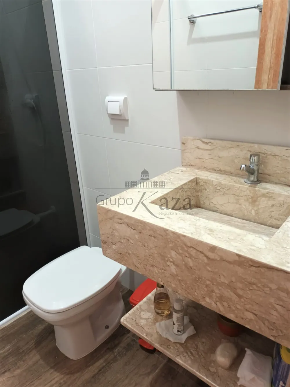 Foto 6 de Casa Padrão em Parque dos Principes, Jacareí - imagem 6