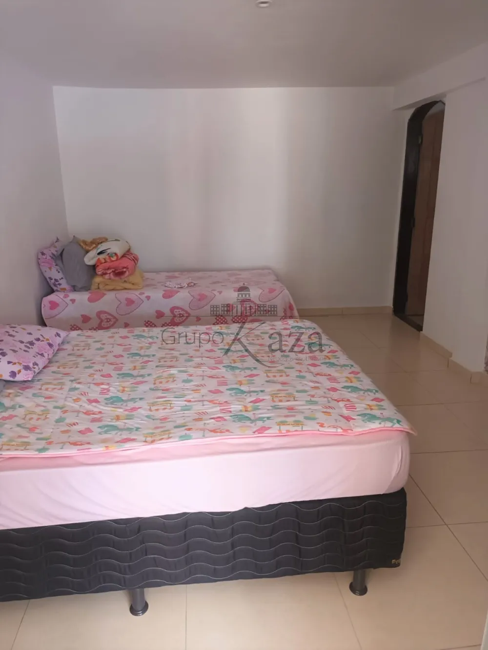 Foto 13 de Casa Padrão em Parque dos Principes, Jacareí - imagem 13