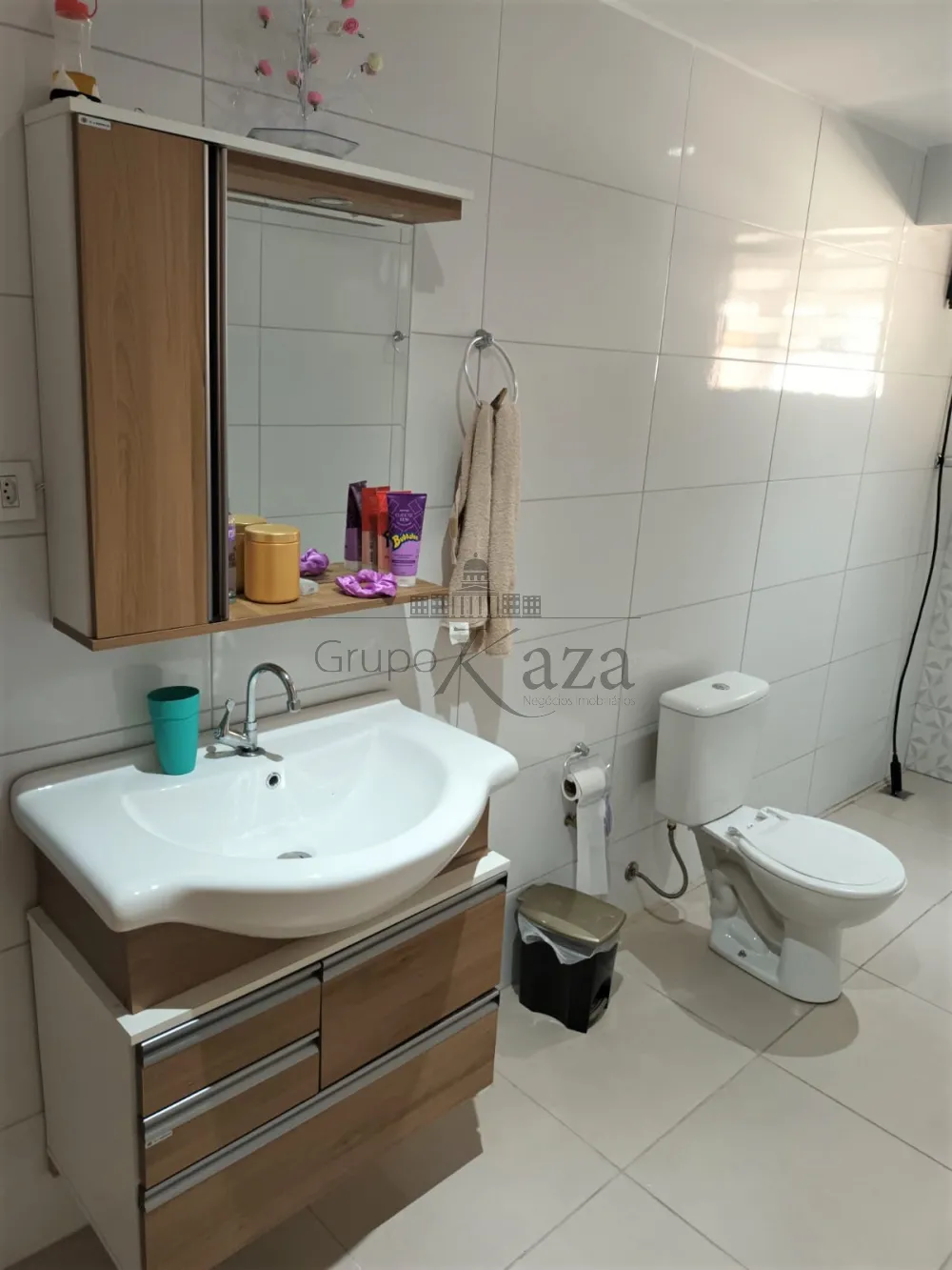 Foto 11 de Casa Padrão em Parque dos Principes, Jacareí - imagem 11