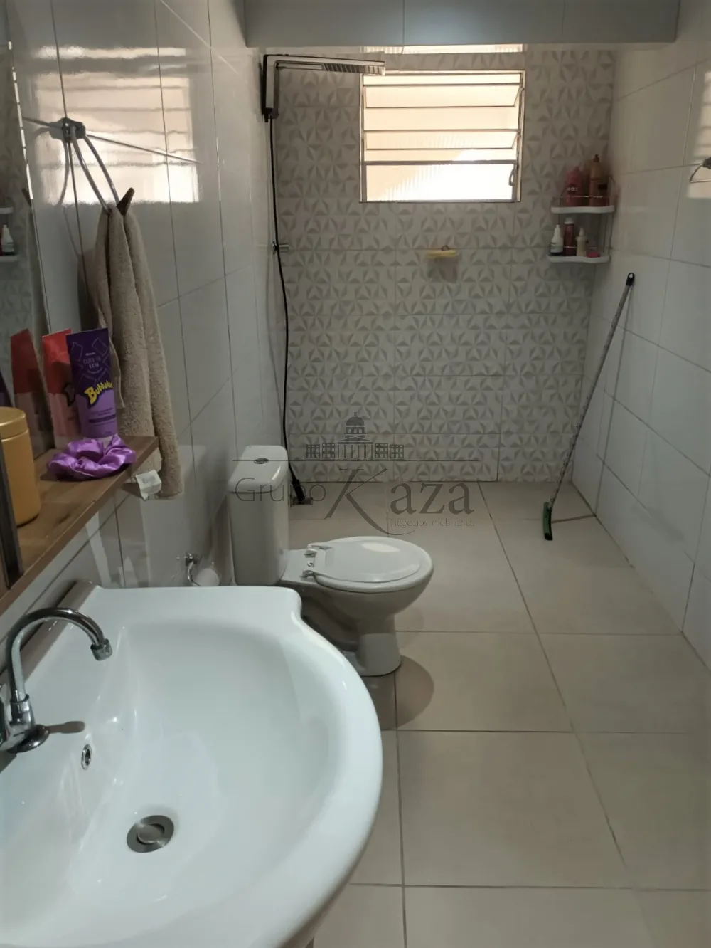 Foto 10 de Casa Padrão em Parque dos Principes, Jacareí - imagem 10
