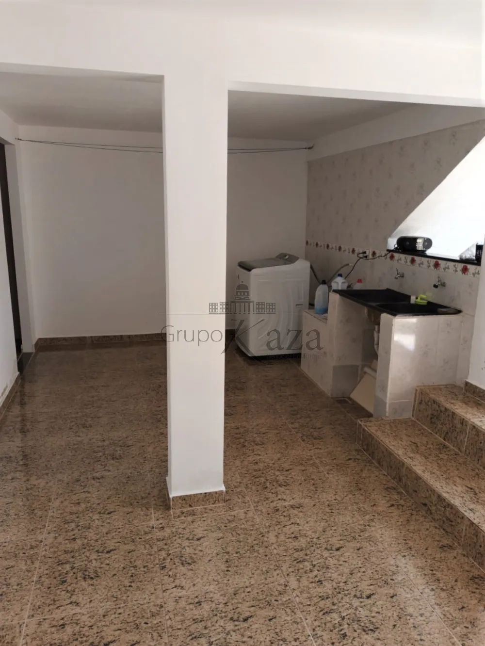 Foto 15 de Casa Padrão em Parque dos Principes, Jacareí - imagem 15