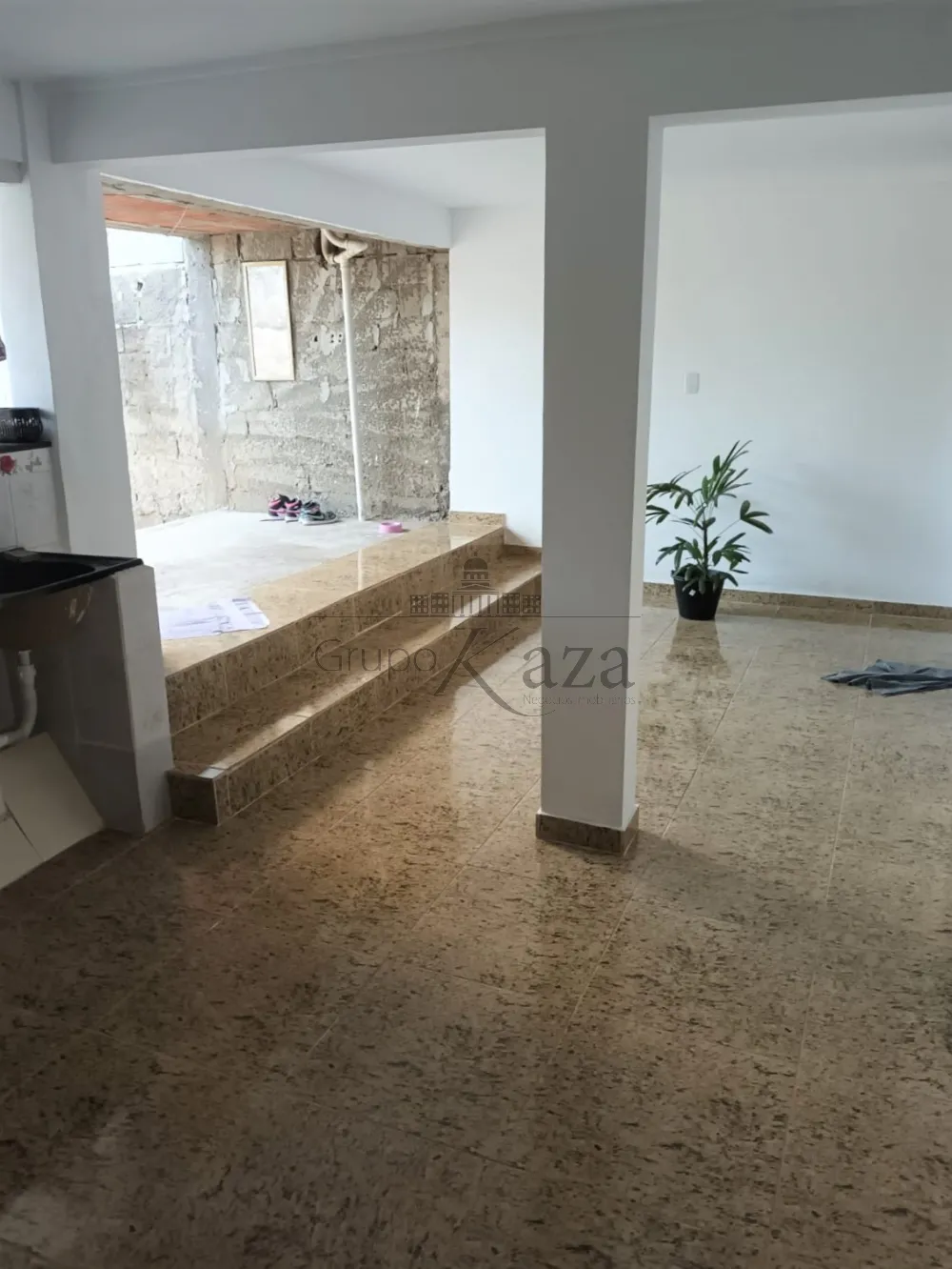 Foto 14 de Casa Padrão em Parque dos Principes, Jacareí - imagem 14