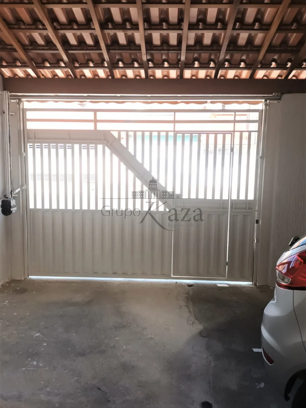 Foto 18 de Casa Padrão em Parque dos Principes, Jacareí - imagem 18