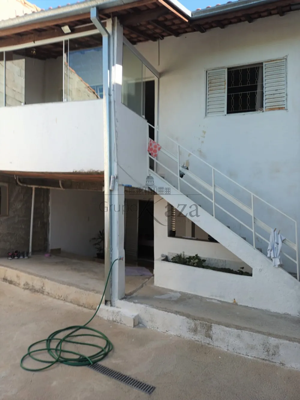 Foto 19 de Casa Padrão em Parque dos Principes, Jacareí - imagem 19