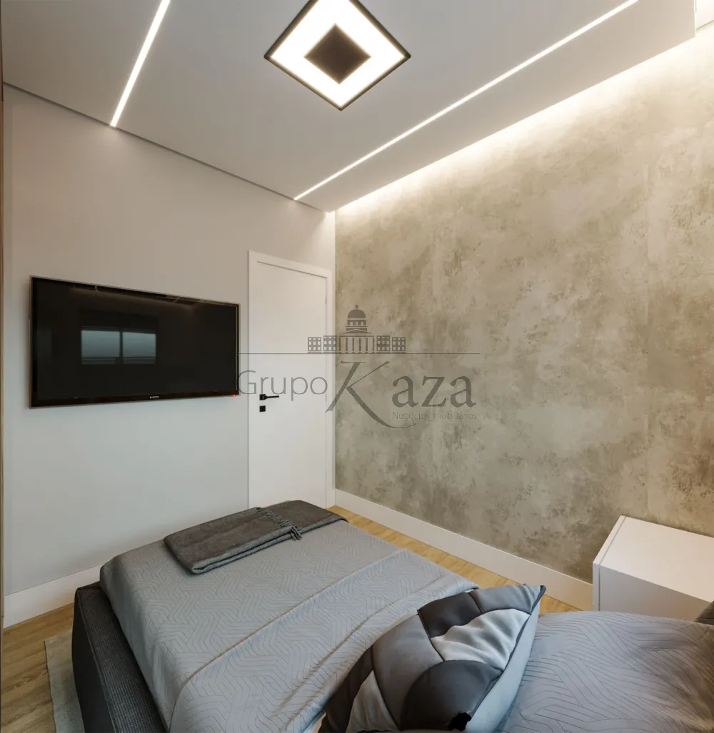 Foto 1 de Apartamento Padrão em Jardim Apolo II, São José dos Campos - imagem 1