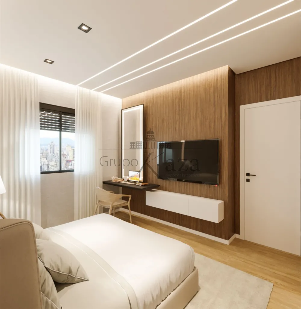 Foto 5 de Apartamento Padrão em Jardim Apolo II, São José dos Campos - imagem 5