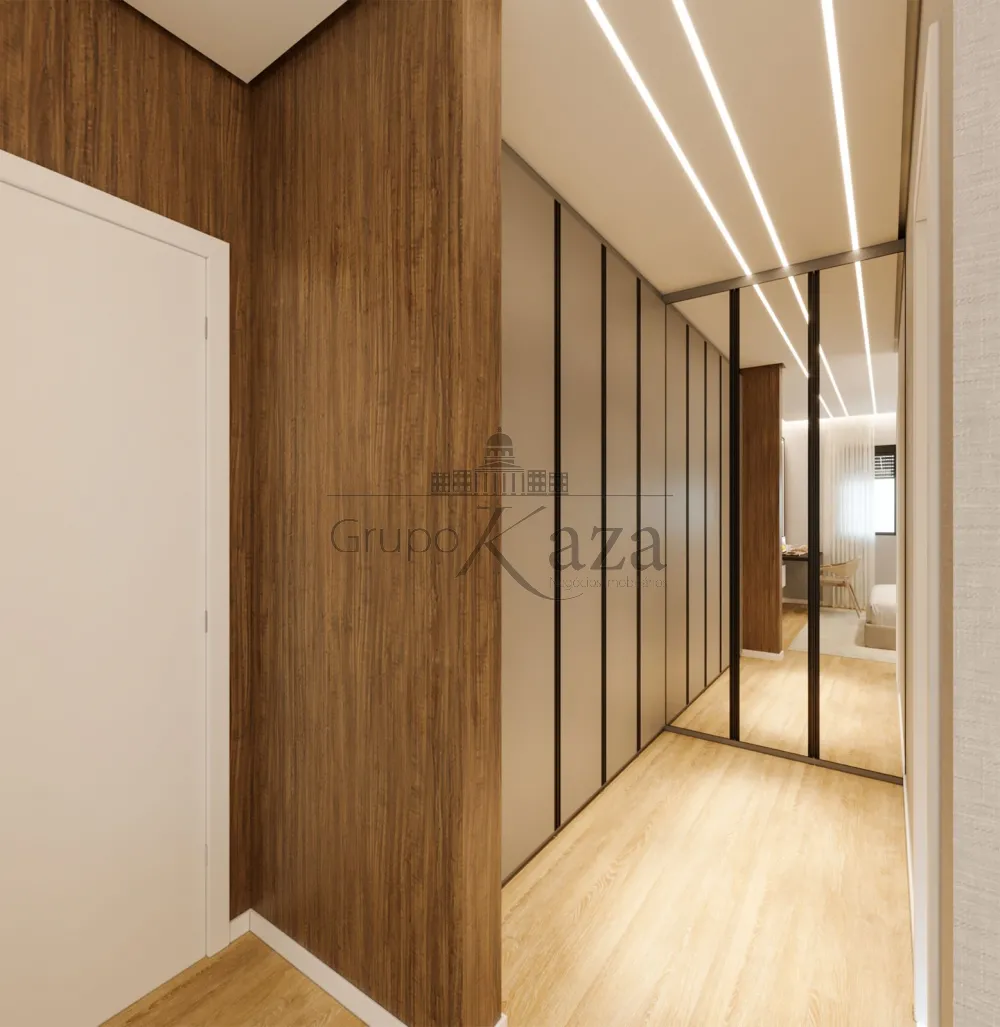 Foto 6 de Apartamento Padrão em Jardim Apolo II, São José dos Campos - imagem 6