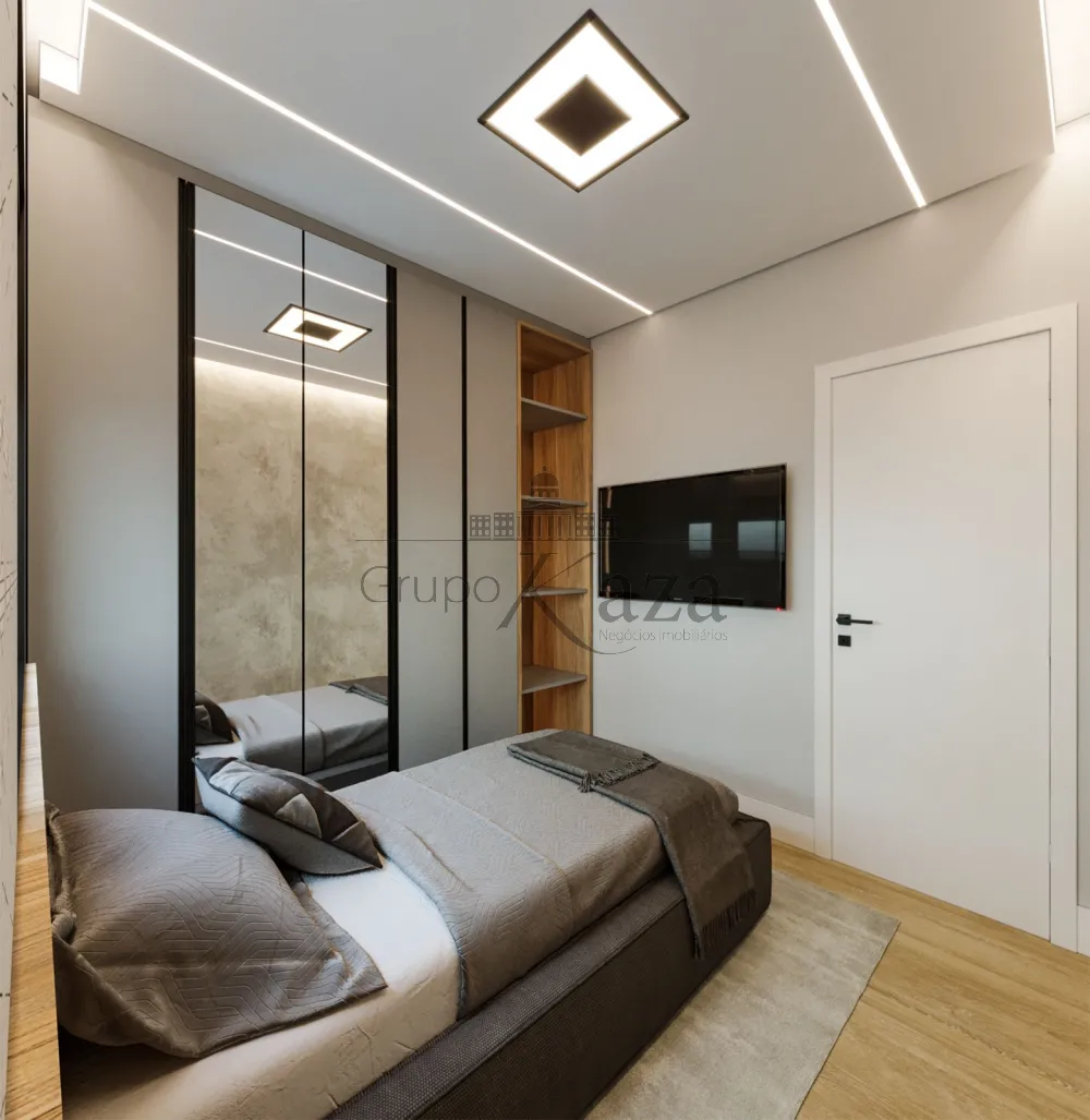 Foto 9 de Apartamento Padrão em Jardim Apolo II, São José dos Campos - imagem 9