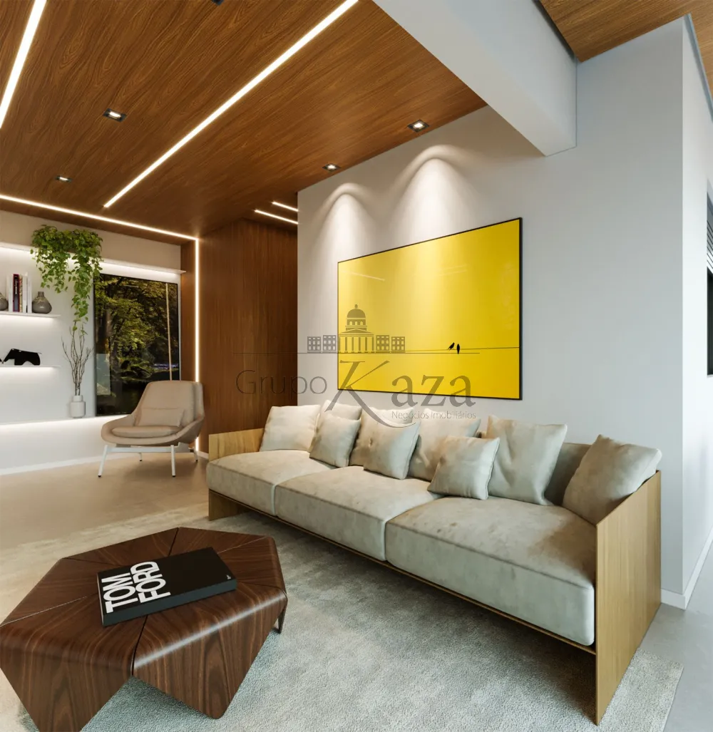 Foto 10 de Apartamento Padrão em Jardim Apolo II, São José dos Campos - imagem 10