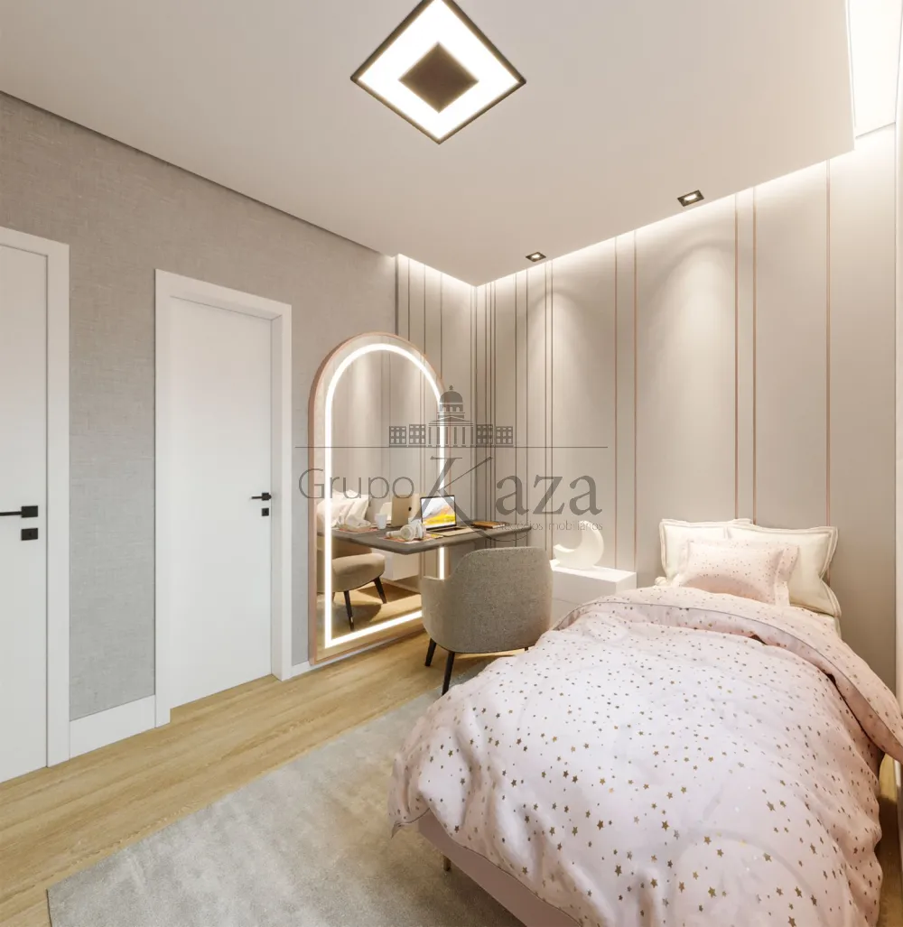 Foto 14 de Apartamento Padrão em Jardim Apolo II, São José dos Campos - imagem 14