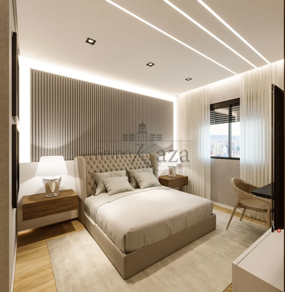 Foto 18 de Apartamento Padrão em Jardim Apolo II, São José dos Campos - imagem 18