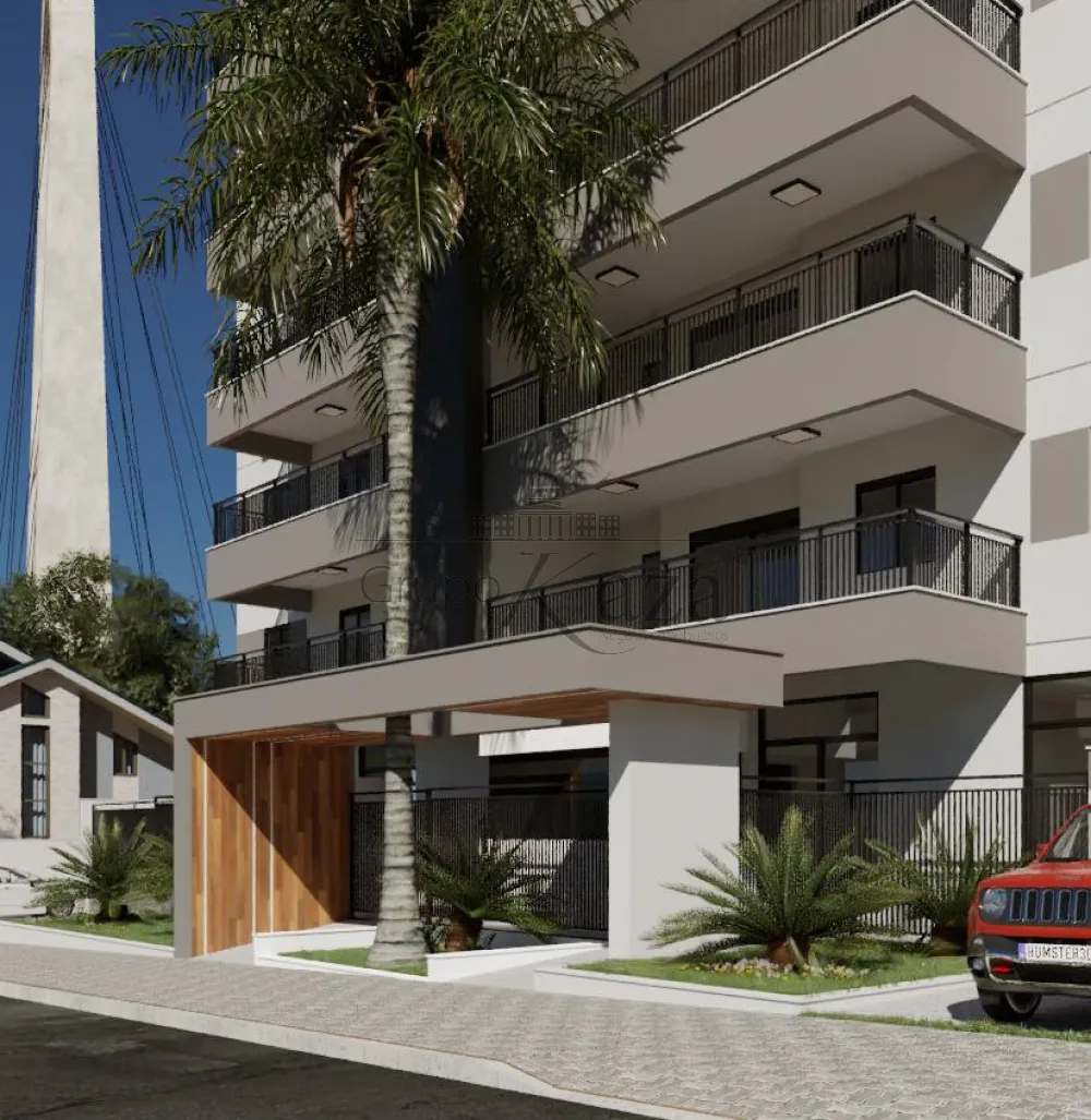 Foto 19 de Apartamento Padrão em Jardim Apolo II, São José dos Campos - imagem 19
