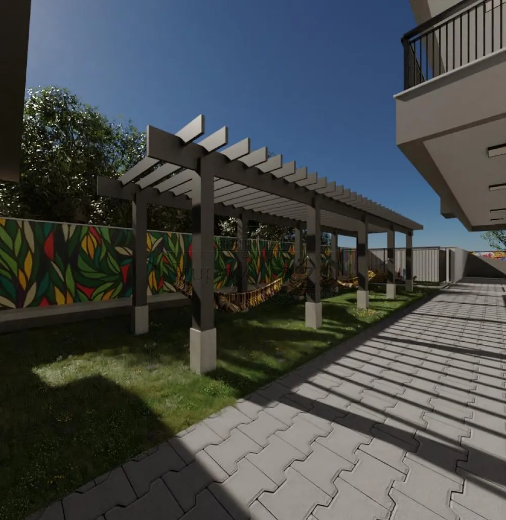 Foto 21 de Apartamento Padrão em Jardim Apolo II, São José dos Campos - imagem 21