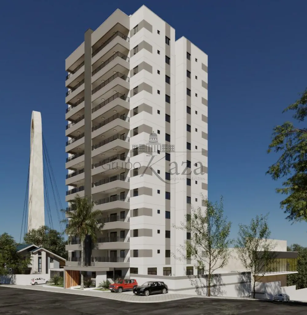 Foto 24 de Apartamento Padrão em Jardim Apolo II, São José dos Campos - imagem 24