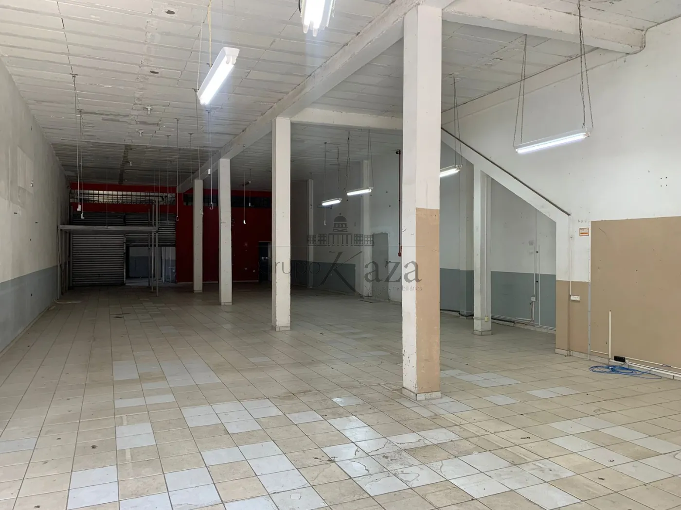 Foto 3 de Comercial Salão em Jardim Flórida, Jacareí - imagem 3