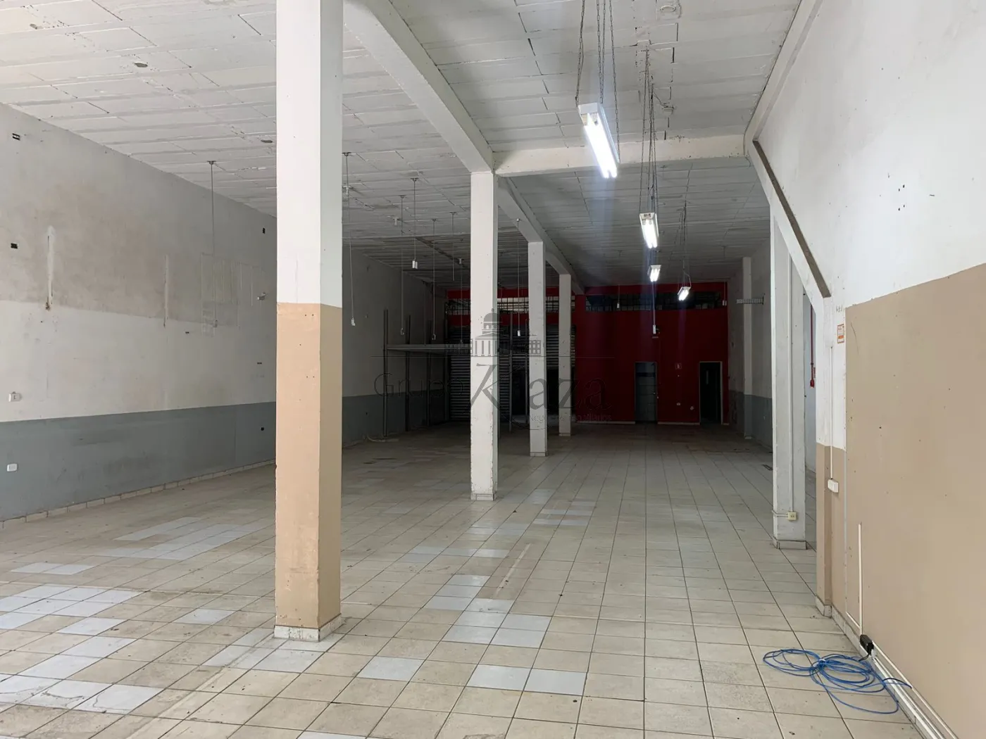 Foto 4 de Comercial Salão em Jardim Flórida, Jacareí - imagem 4