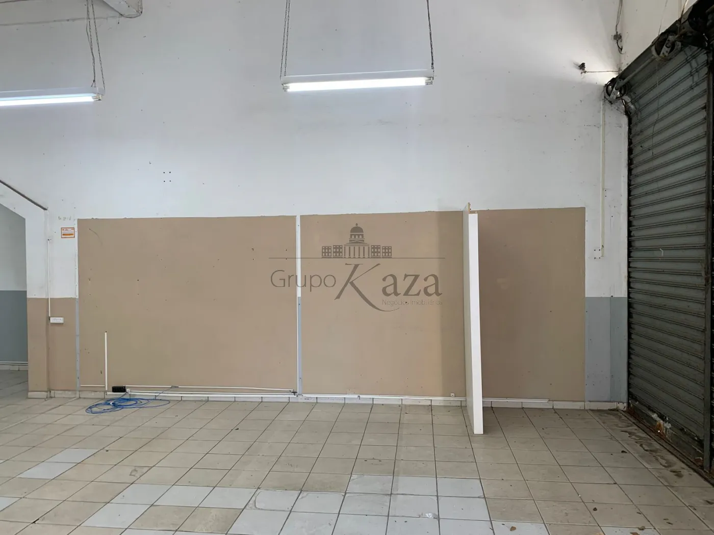 Foto 5 de Comercial Salão em Jardim Flórida, Jacareí - imagem 5