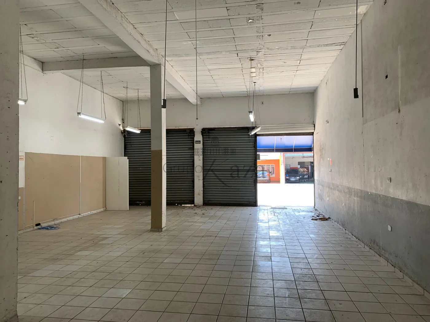 Foto 6 de Comercial Salão em Jardim Flórida, Jacareí - imagem 6