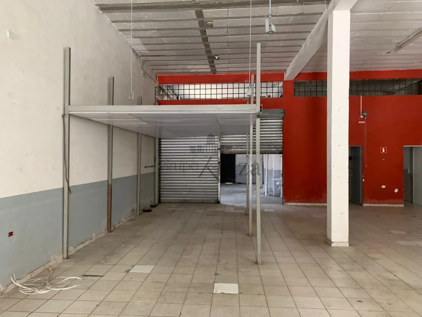 Foto 1 de Comercial Salão em Jardim Flórida, Jacareí - imagem 1