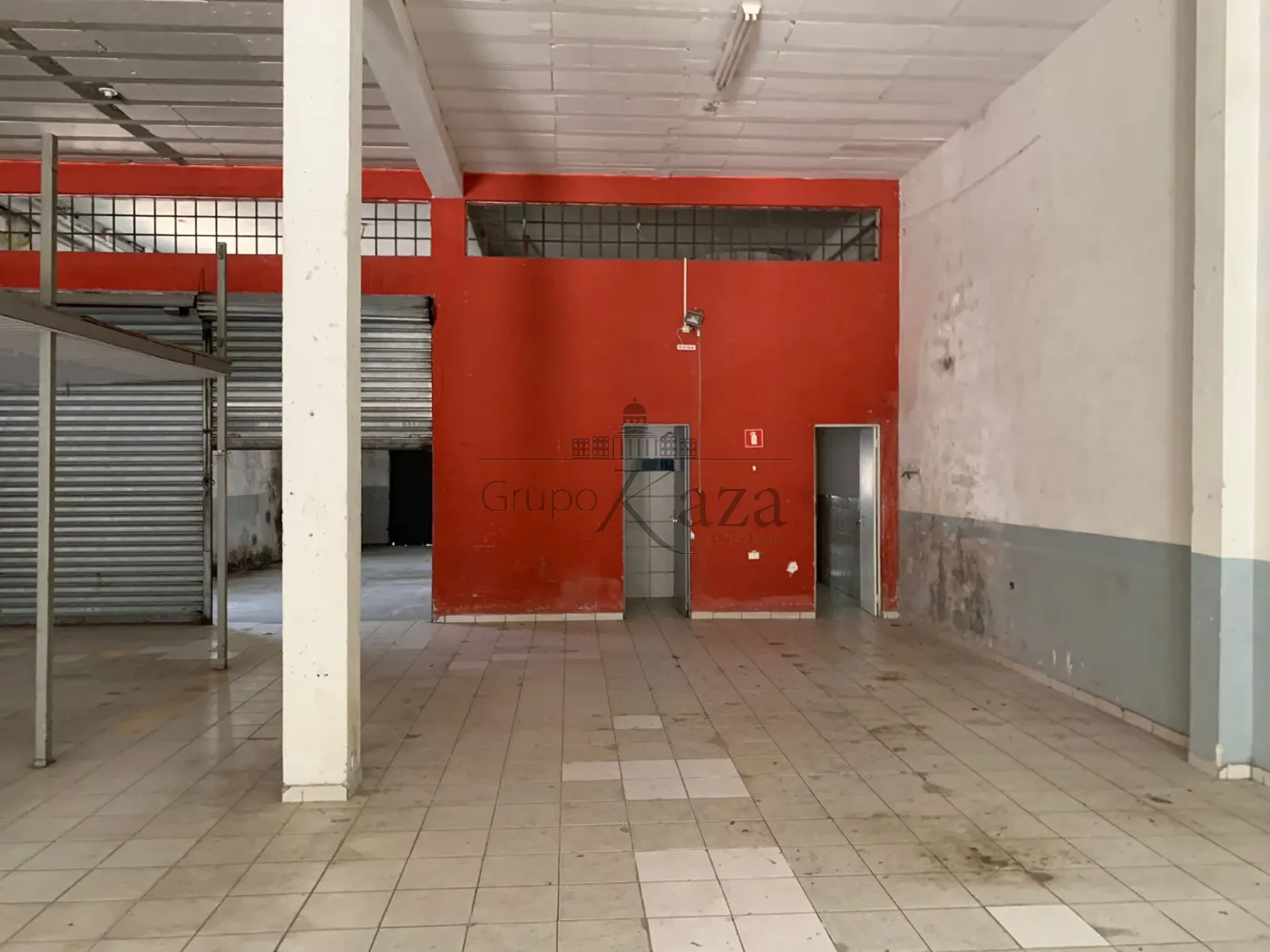 Foto 2 de Comercial Salão em Jardim Flórida, Jacareí - imagem 2