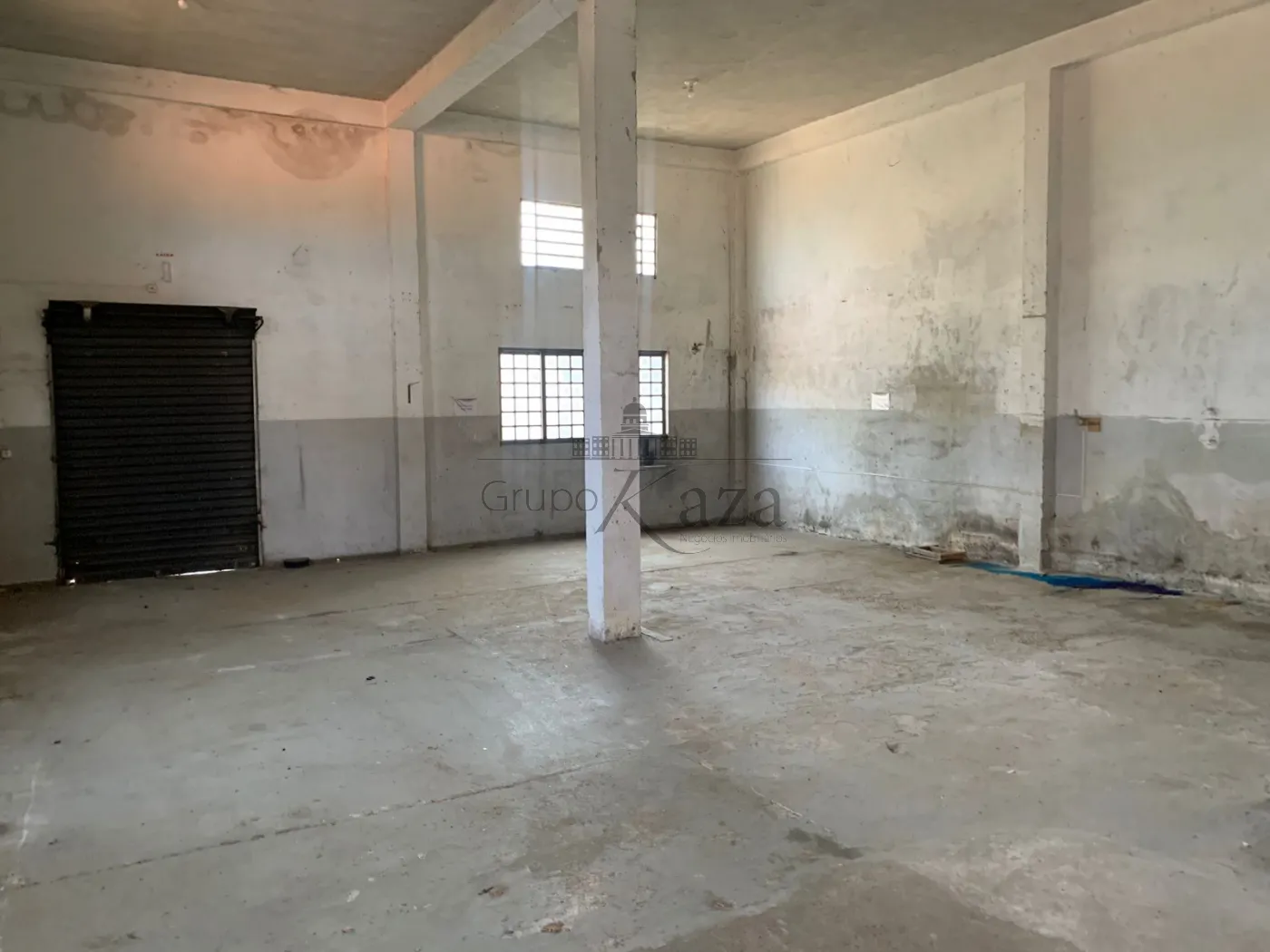 Foto 8 de Comercial Salão em Jardim Flórida, Jacareí - imagem 8