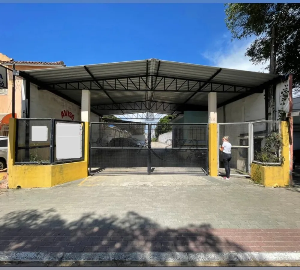 Foto 1 de Terreno Comercial em Centro, São José dos Campos - imagem 1