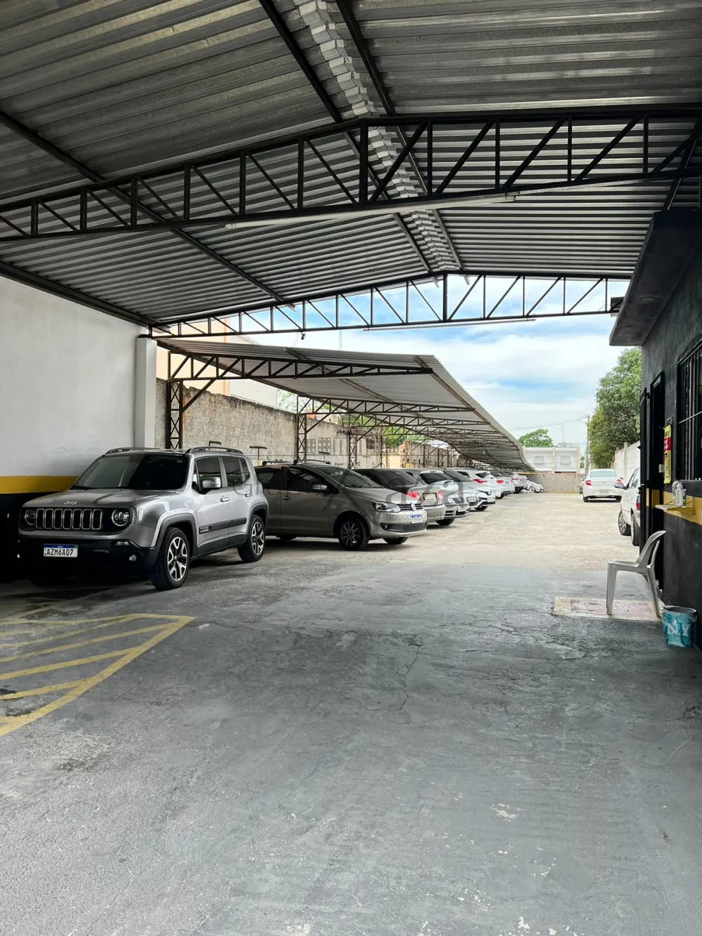 Foto 2 de Terreno Comercial em Centro, São José dos Campos - imagem 2