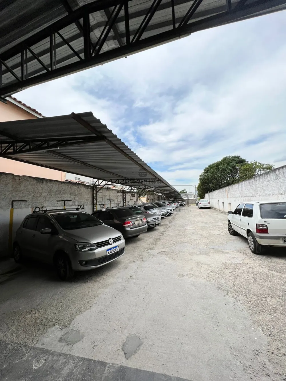 Foto 3 de Terreno Comercial em Centro, São José dos Campos - imagem 3