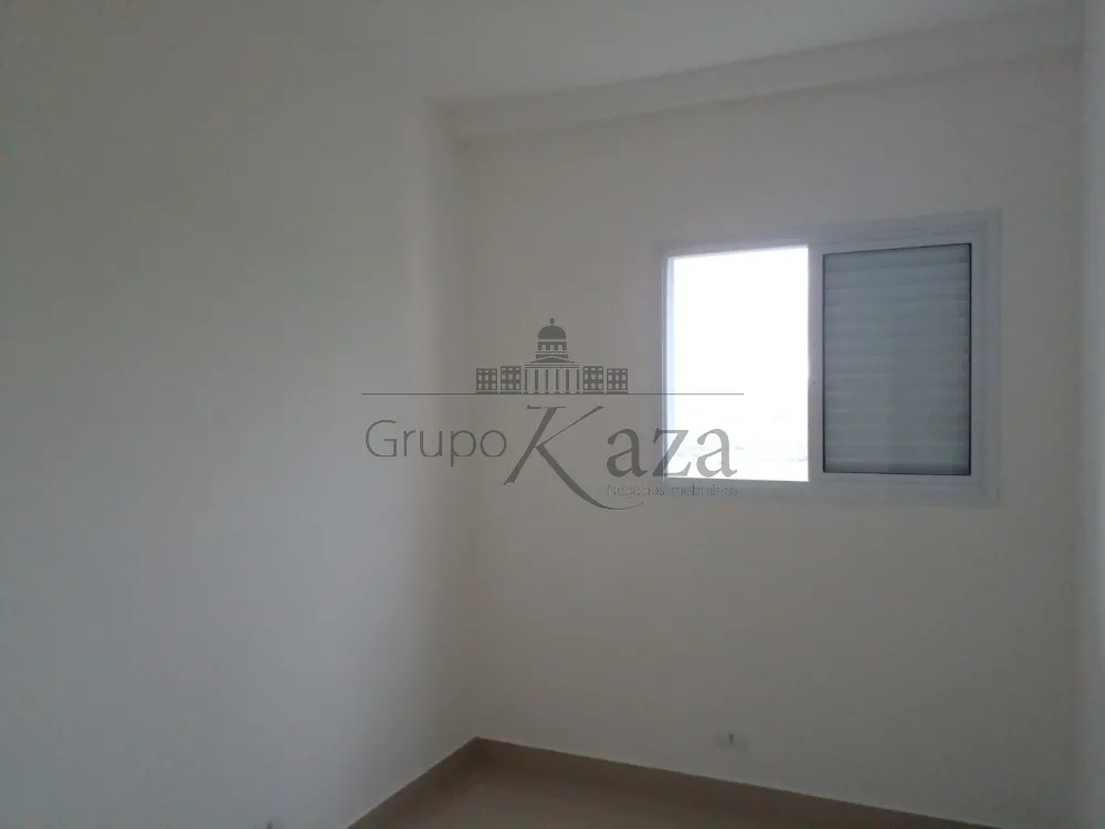 Foto 12 de Apartamento Padrão em Pagador de Andrade, Jacareí - imagem 12