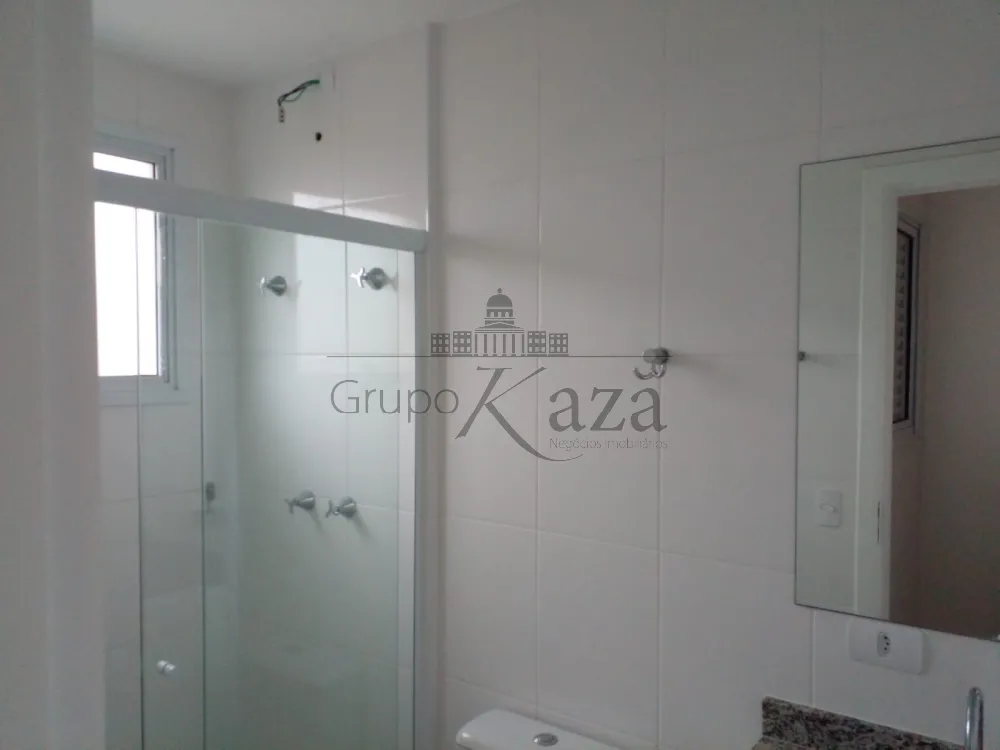 Foto 9 de Apartamento Padrão em Pagador de Andrade, Jacareí - imagem 9