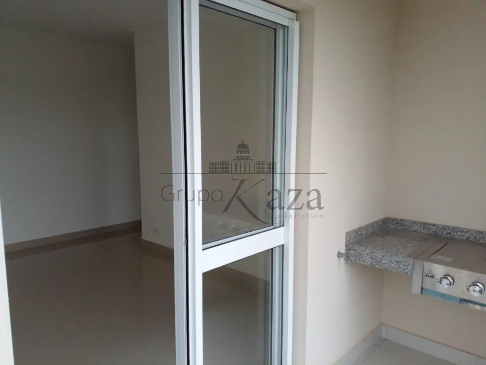 Foto 2 de Apartamento Padrão em Pagador de Andrade, Jacareí - imagem 2