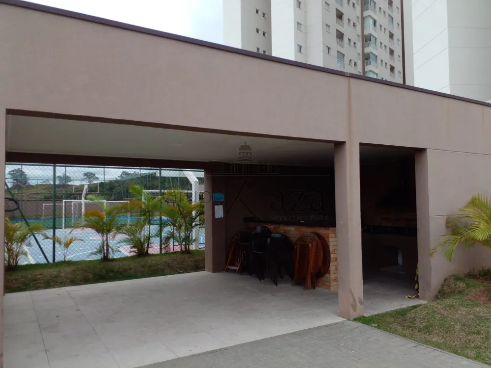 Foto 13 de Apartamento Padrão em Pagador de Andrade, Jacareí - imagem 13