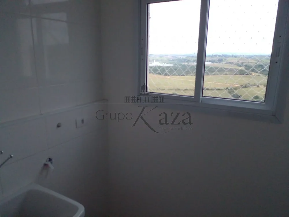 Foto 7 de Apartamento Padrão em Pagador de Andrade, Jacareí - imagem 7