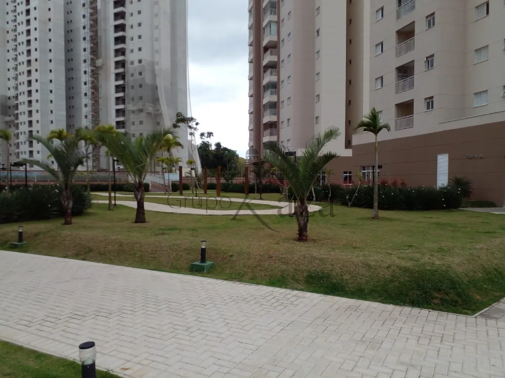 Foto 16 de Apartamento Padrão em Pagador de Andrade, Jacareí - imagem 16