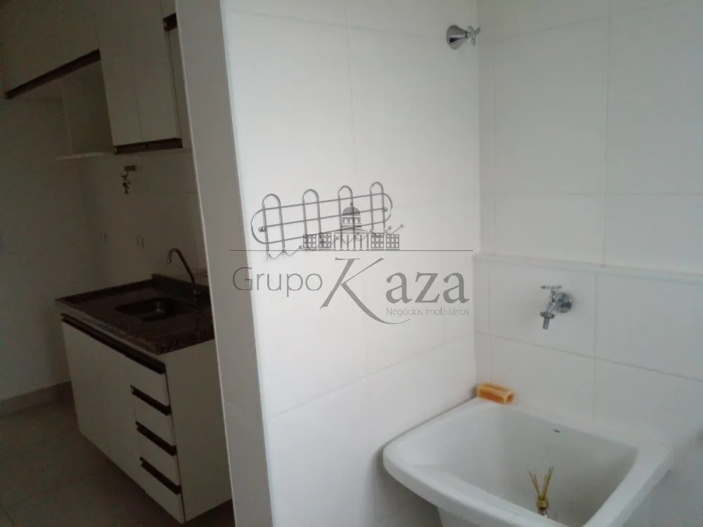 Foto 6 de Apartamento Padrão em Pagador de Andrade, Jacareí - imagem 6