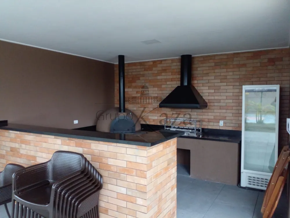 Foto 14 de Apartamento Padrão em Pagador de Andrade, Jacareí - imagem 14