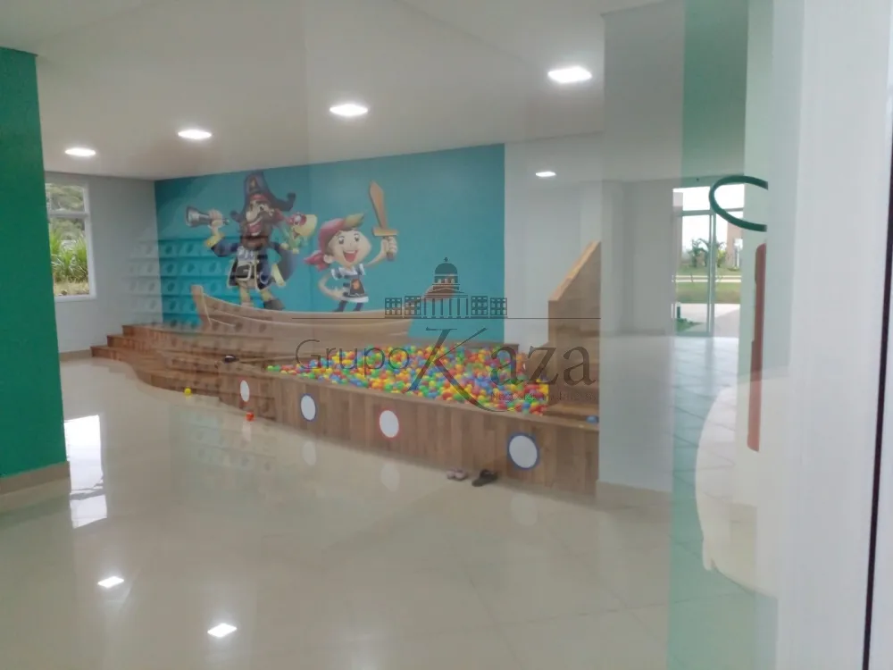 Foto 23 de Apartamento Padrão em Pagador de Andrade, Jacareí - imagem 23