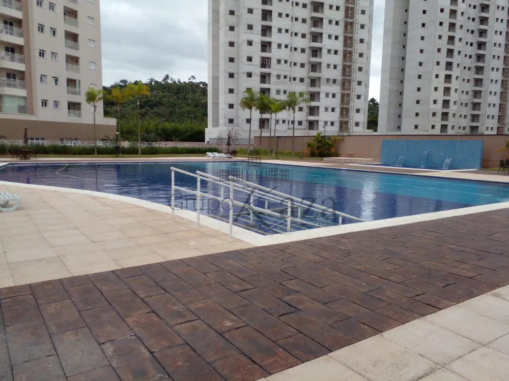 Foto 15 de Apartamento Padrão em Pagador de Andrade, Jacareí - imagem 15