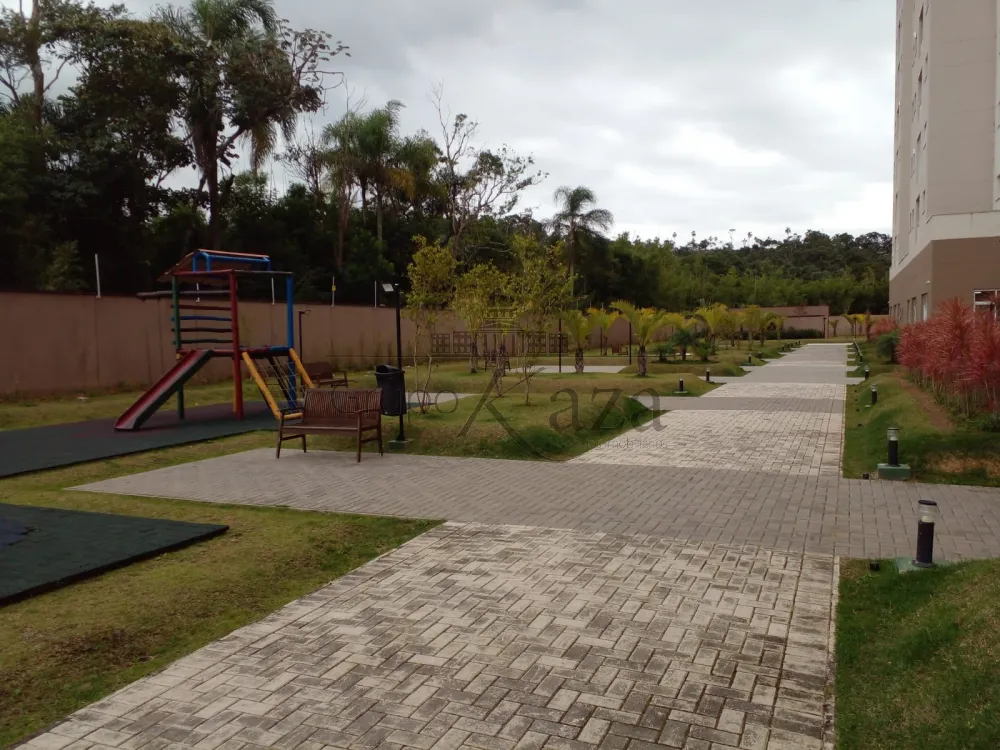 Foto 17 de Apartamento Padrão em Pagador de Andrade, Jacareí - imagem 17