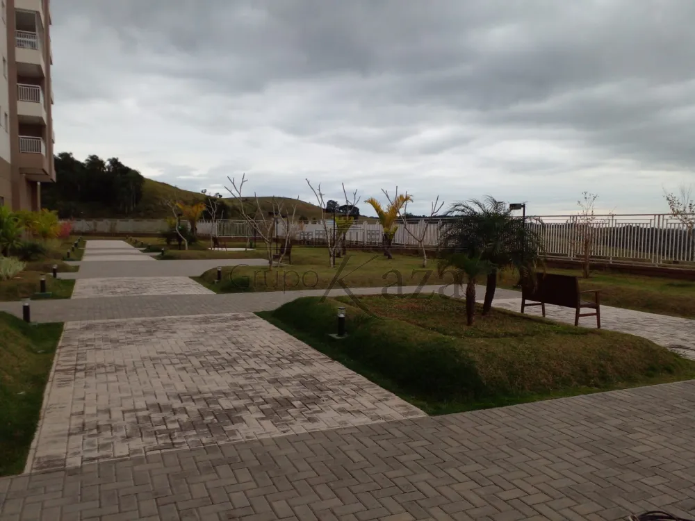Foto 20 de Apartamento Padrão em Pagador de Andrade, Jacareí - imagem 20