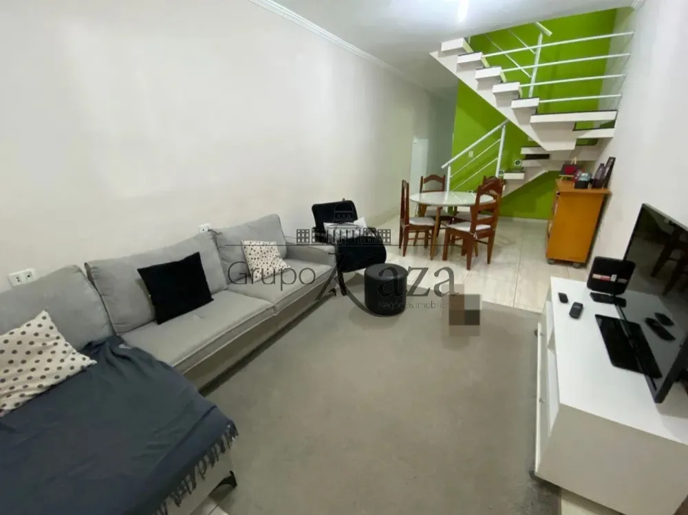 Foto 1 de Casa Sobrado em Loteamento Residencial Vista Linda, São José dos Campos - imagem 1