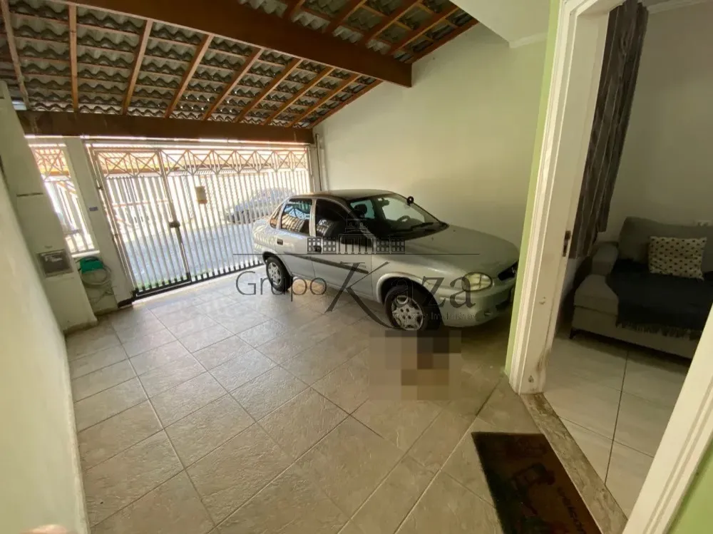 Foto 19 de Casa Sobrado em Loteamento Residencial Vista Linda, São José dos Campos - imagem 19