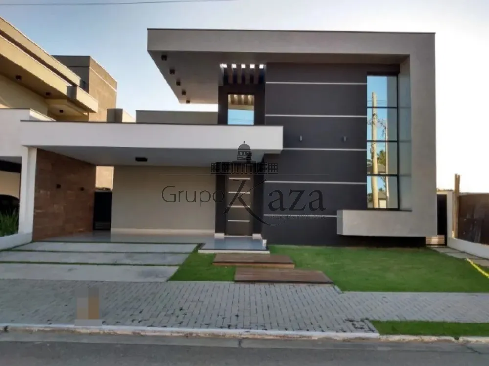 Foto 1 de Casa Condomínio em Estiva, Taubaté - imagem 1