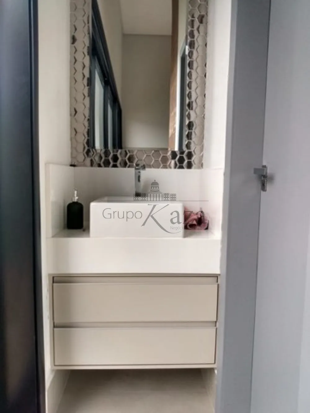 Foto 5 de Casa Condomínio em Estiva, Taubaté - imagem 5