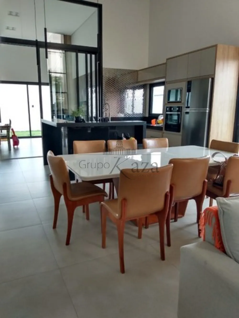 Foto 3 de Casa Condomínio em Estiva, Taubaté - imagem 3