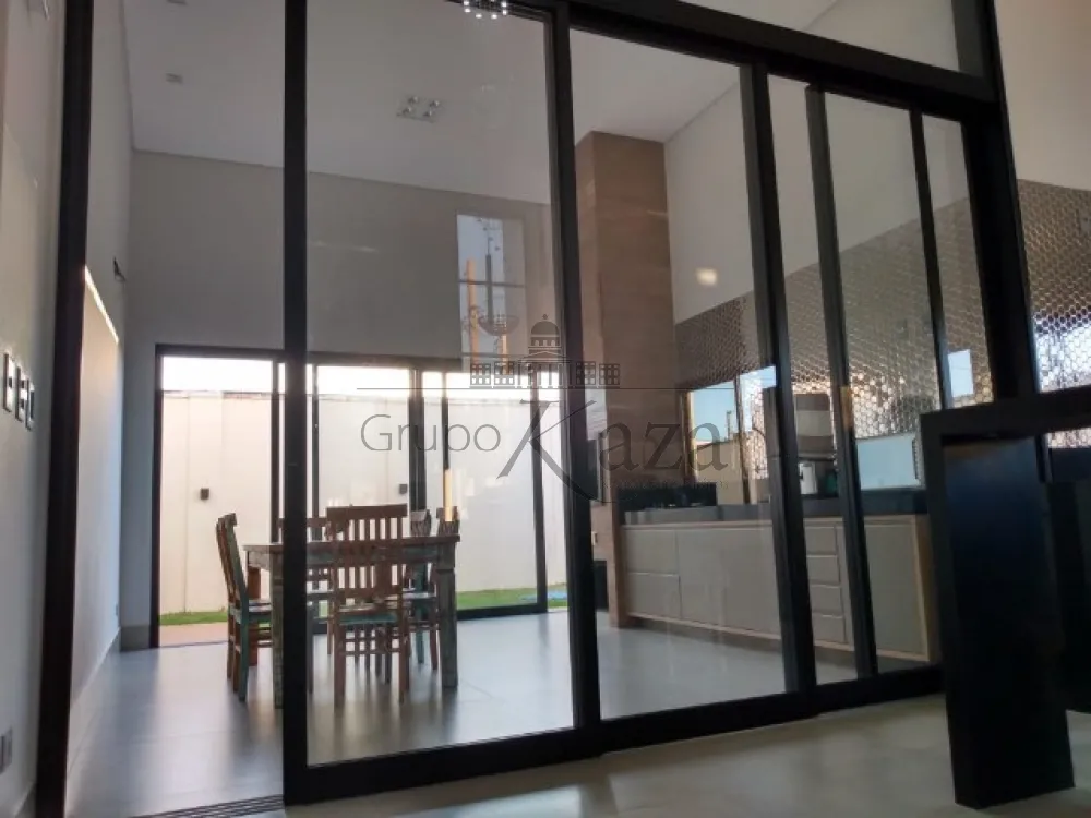 Foto 4 de Casa Condomínio em Estiva, Taubaté - imagem 4