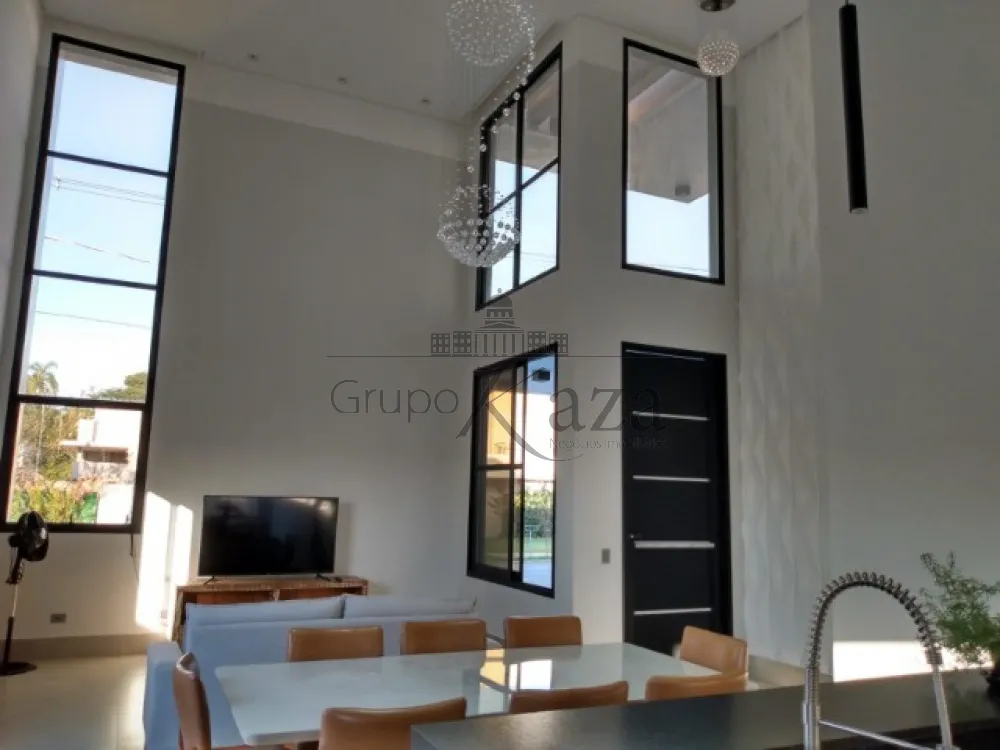 Foto 2 de Casa Condomínio em Estiva, Taubaté - imagem 2